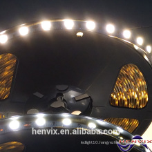 5050 SMD ip65 led strip light, 1020lm ip65 light strip